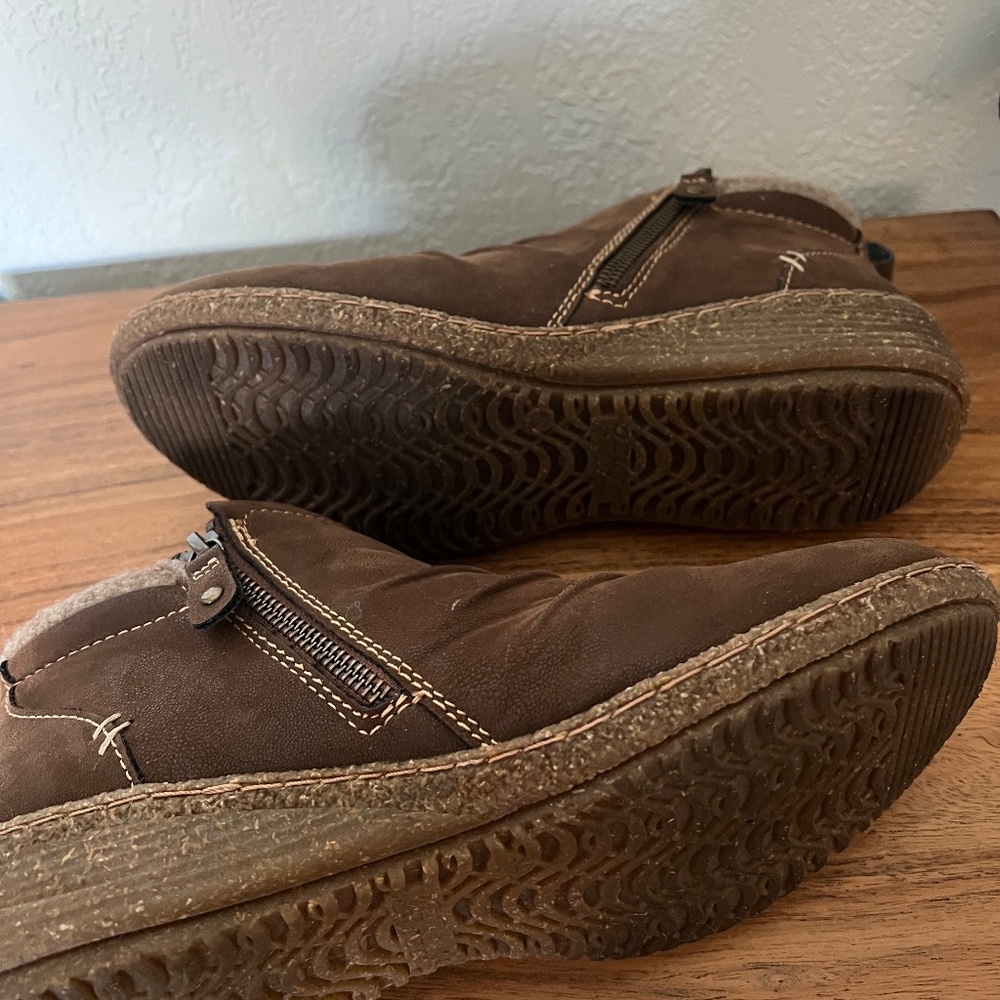 Booties - Picture 5 of 8